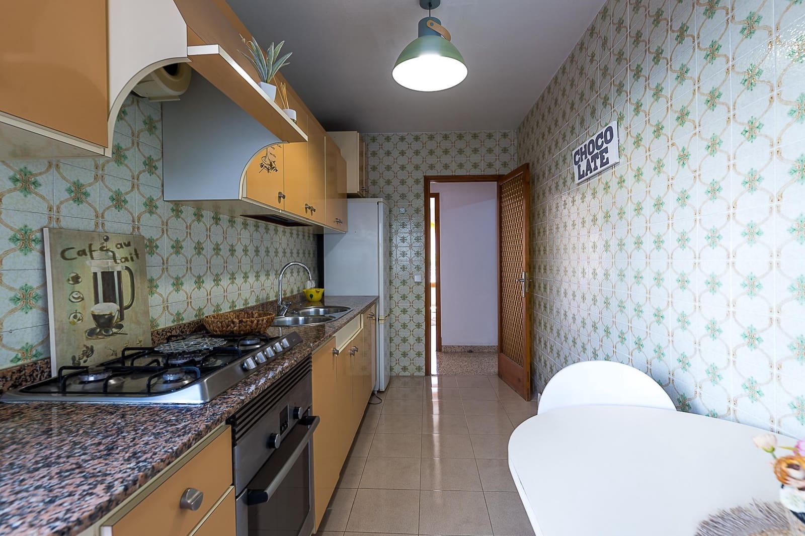 4 Zimmer Wohnung zu verkaufen in Palma de Mallorca - 399.000 € (Ref: 9799450)