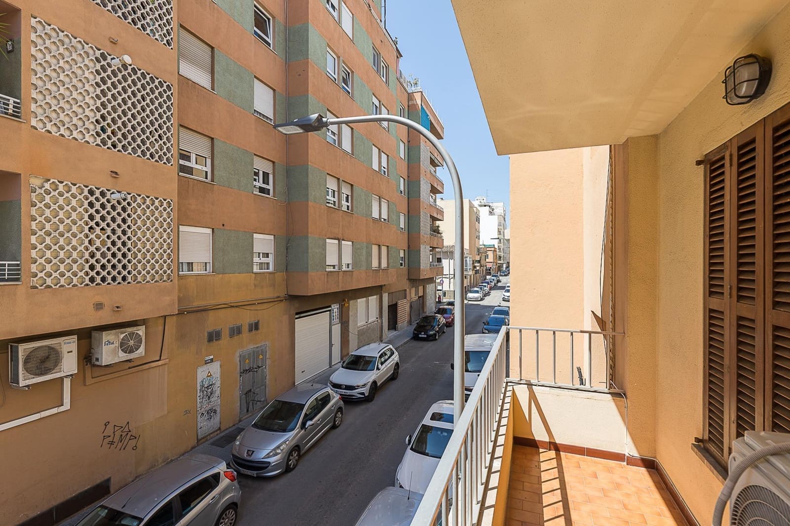 4 Zimmer Wohnung zu verkaufen in Palma de Mallorca - 399.000 € (Ref: 9799450)