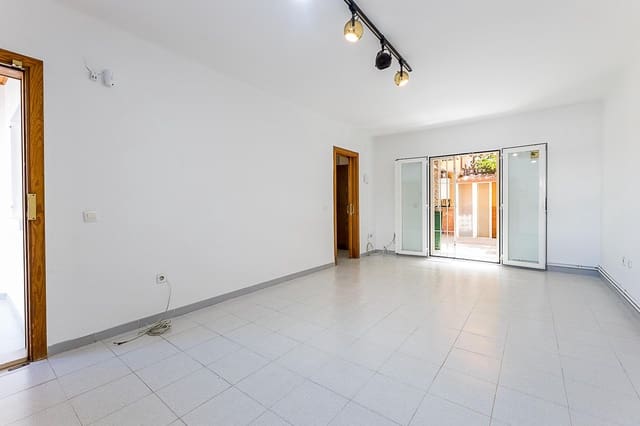 4 sypialnia Dom szeregowy na sprzedaż w Palma de Mallorca - 670 000 € (Ref: 9816025)
