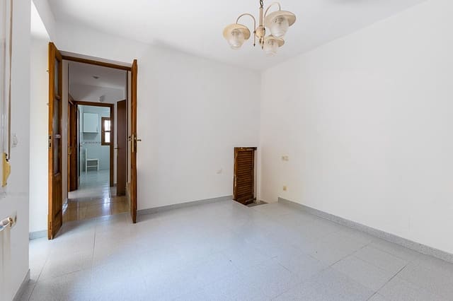 4 sypialnia Dom szeregowy na sprzedaż w Palma de Mallorca - 670 000 € (Ref: 9816025)