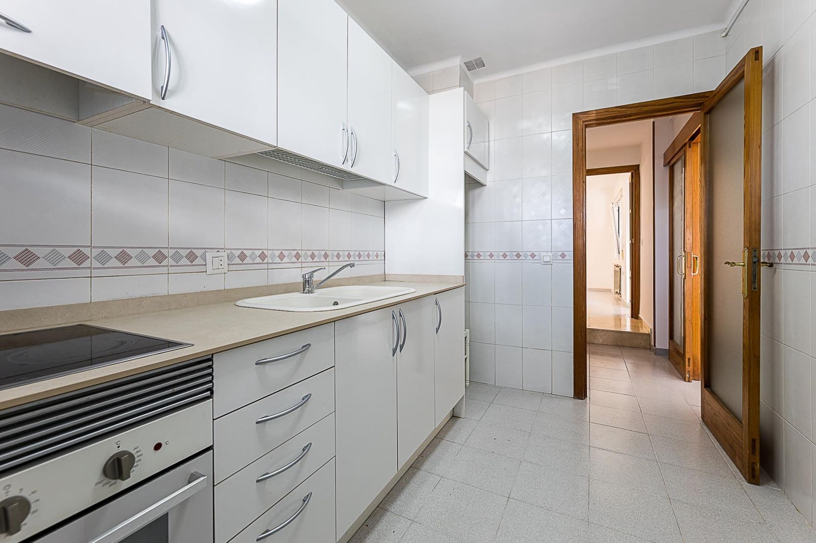 4 sypialnia Dom szeregowy na sprzedaż w Palma de Mallorca - 670 000 € (Ref: 9816025)