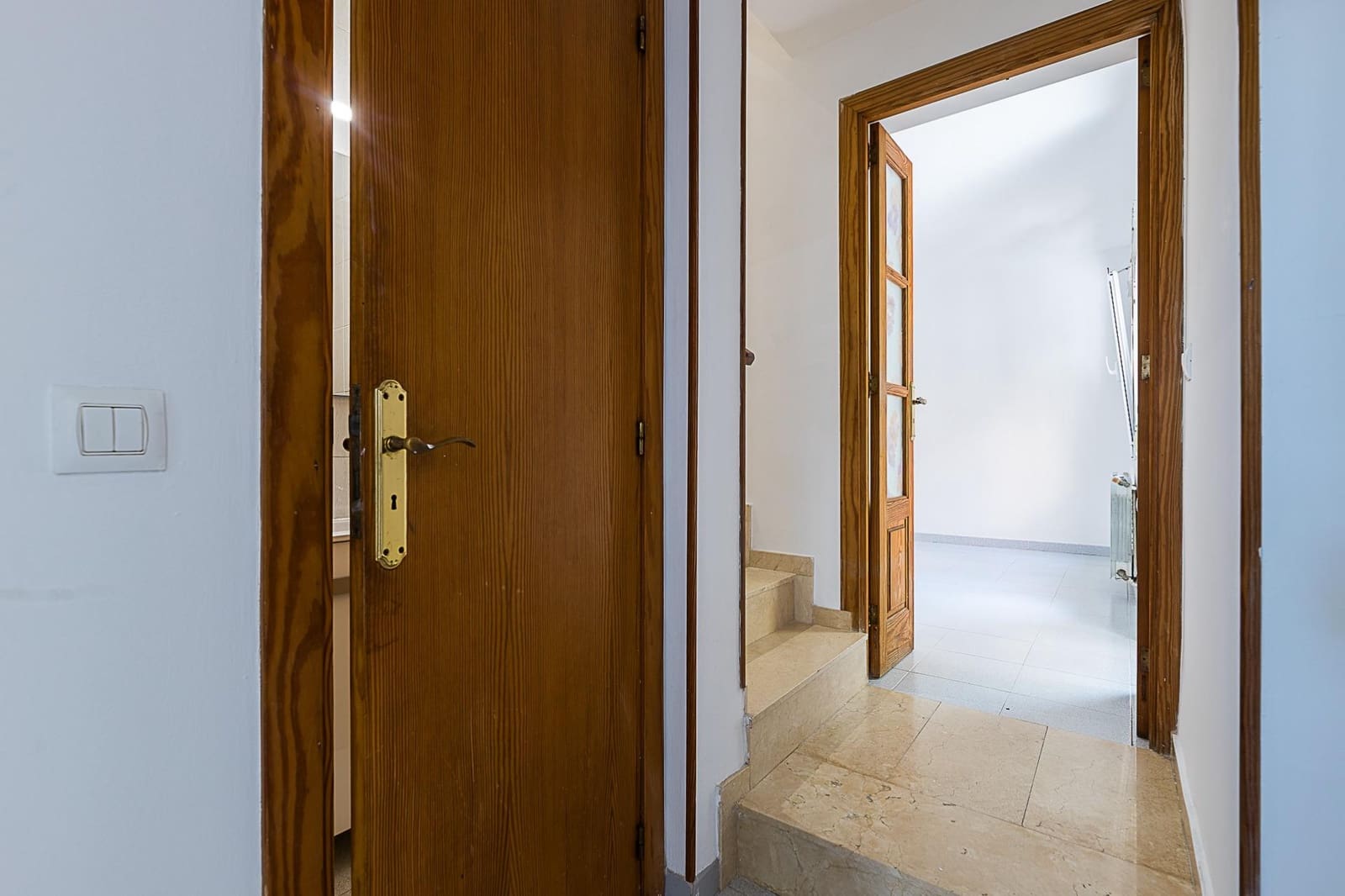 4 sypialnia Dom szeregowy na sprzedaż w Palma de Mallorca - 670 000 € (Ref: 9816025)