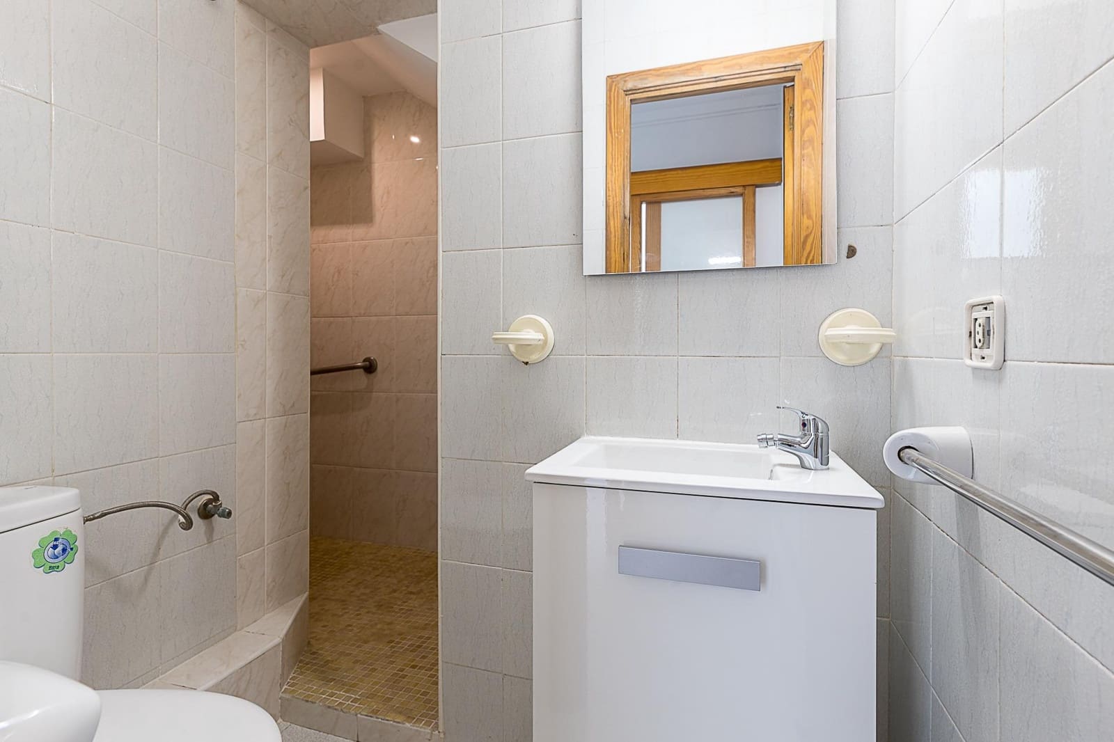 4 sypialnia Dom szeregowy na sprzedaż w Palma de Mallorca - 670 000 € (Ref: 9816025)