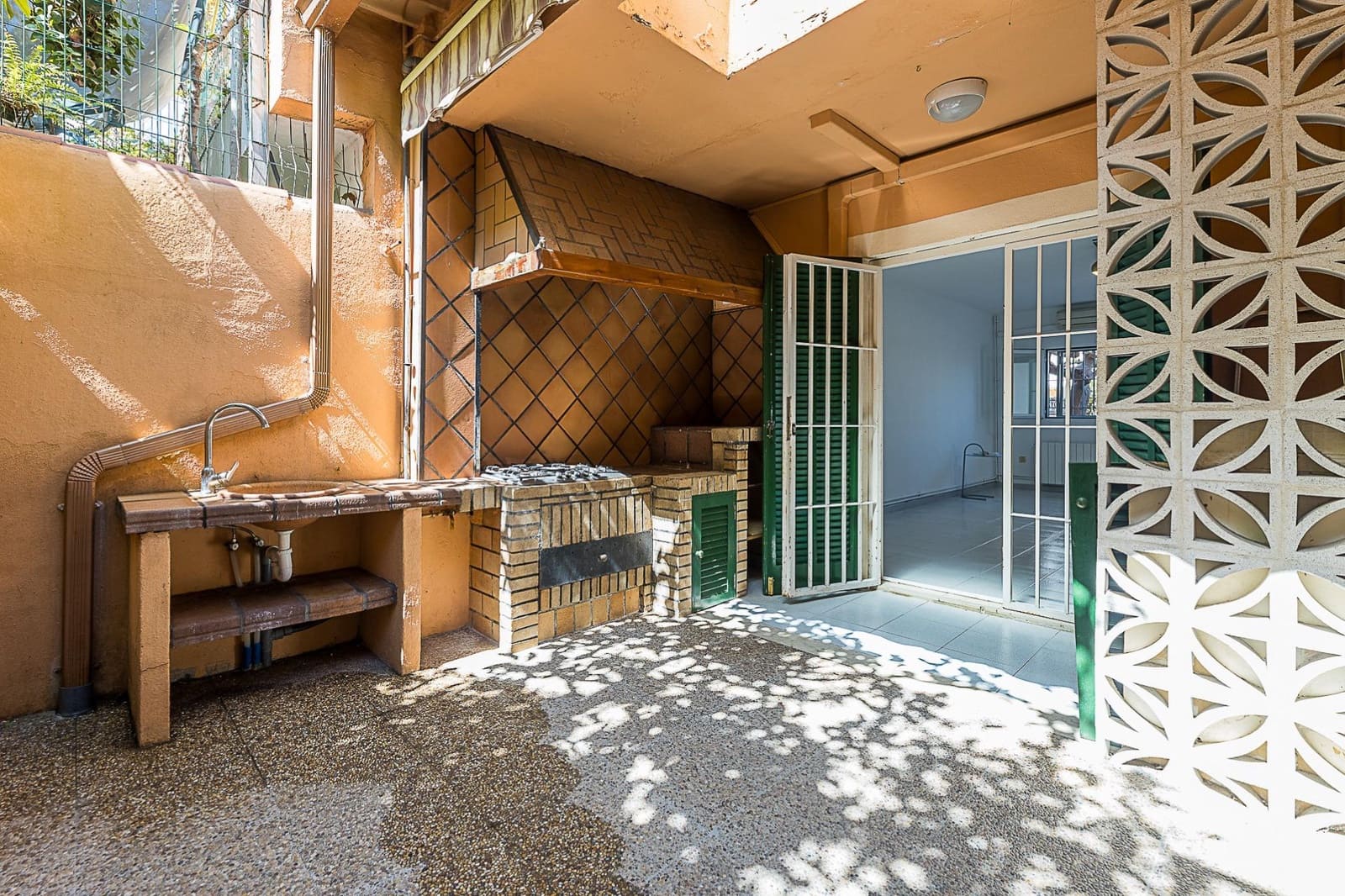 4 sypialnia Dom szeregowy na sprzedaż w Palma de Mallorca - 670 000 € (Ref: 9816025)