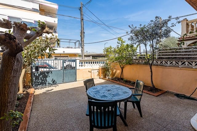 4 sypialnia Dom szeregowy na sprzedaż w Palma de Mallorca - 670 000 € (Ref: 9816025)