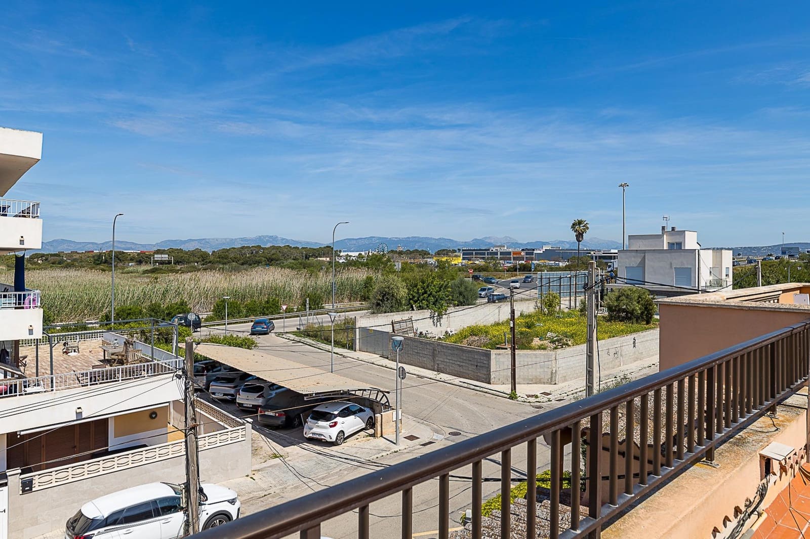 4 sypialnia Dom szeregowy na sprzedaż w Palma de Mallorca - 670 000 € (Ref: 9816025)