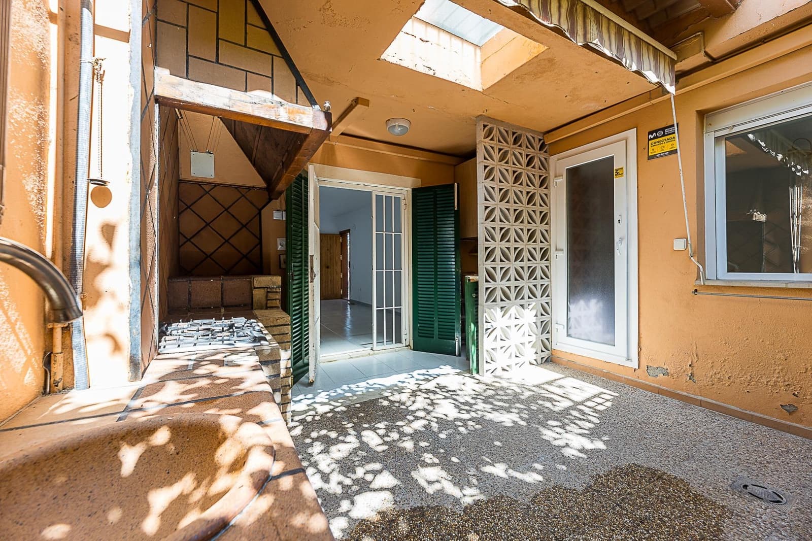 4 sypialnia Dom szeregowy na sprzedaż w Palma de Mallorca - 670 000 € (Ref: 9816025)