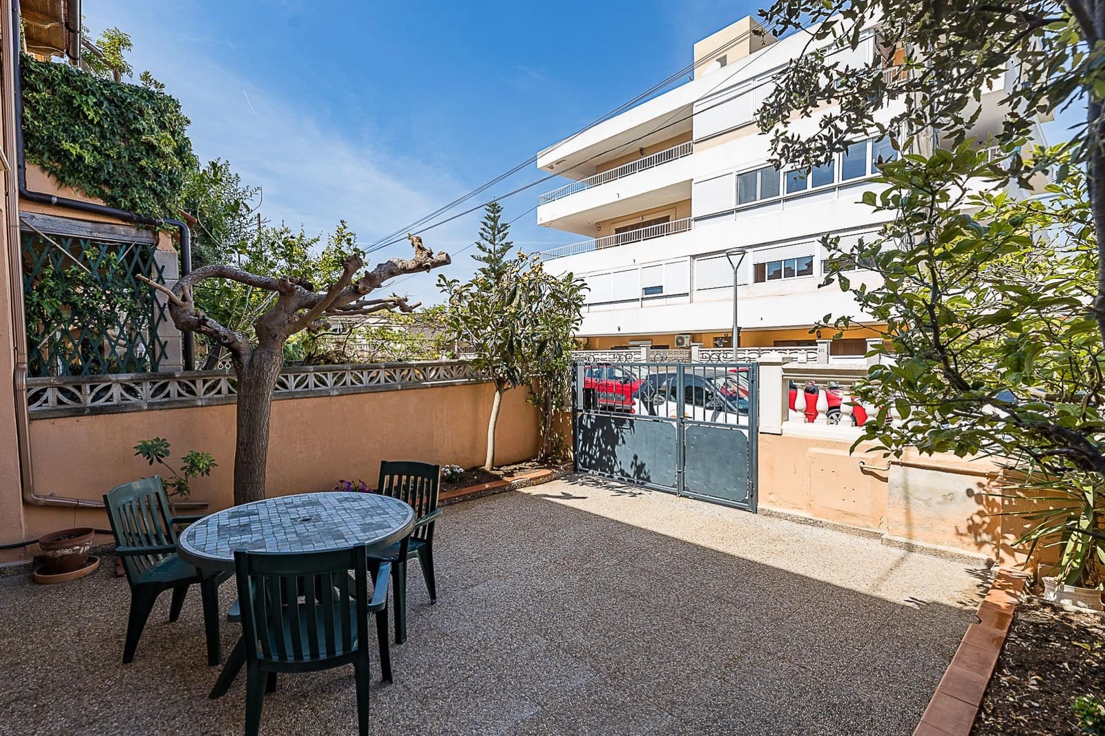 4 sypialnia Dom szeregowy na sprzedaż w Palma de Mallorca - 670 000 € (Ref: 9816025)