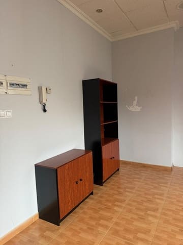 Kontor till salu i Vigo - 35 000 € (Ref: 9816026)