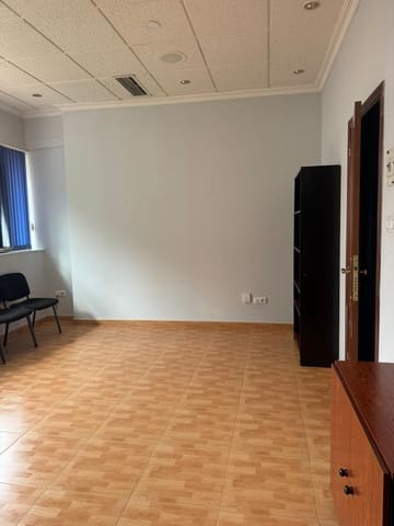 Kontor till salu i Vigo - 35 000 € (Ref: 9816026)