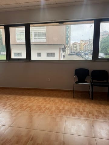 Kontor till salu i Vigo - 35 000 € (Ref: 9816026)