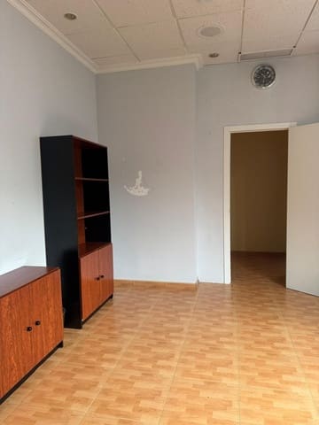 Kontor till salu i Vigo - 35 000 € (Ref: 9816026)