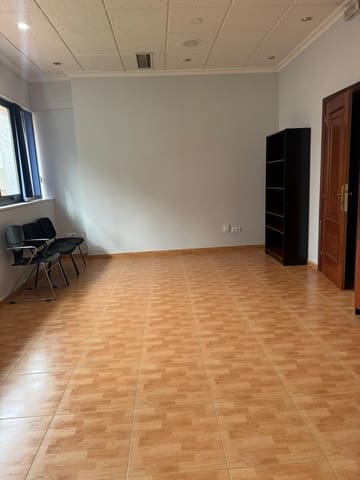 Kontor till salu i Vigo - 35 000 € (Ref: 9816026)