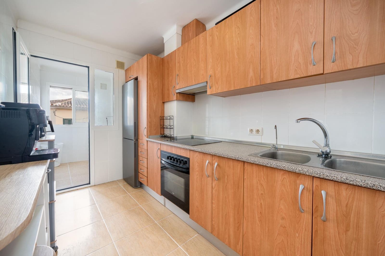 3 bedroom Flat for sale in Santa Maria del Cami - € 440,000 (Ref: 9833887)