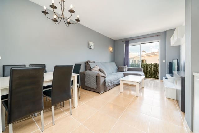3 soveværelse Lejlighed til salg i Santa María del Camí - € 440.000 (Ref: 9833887)