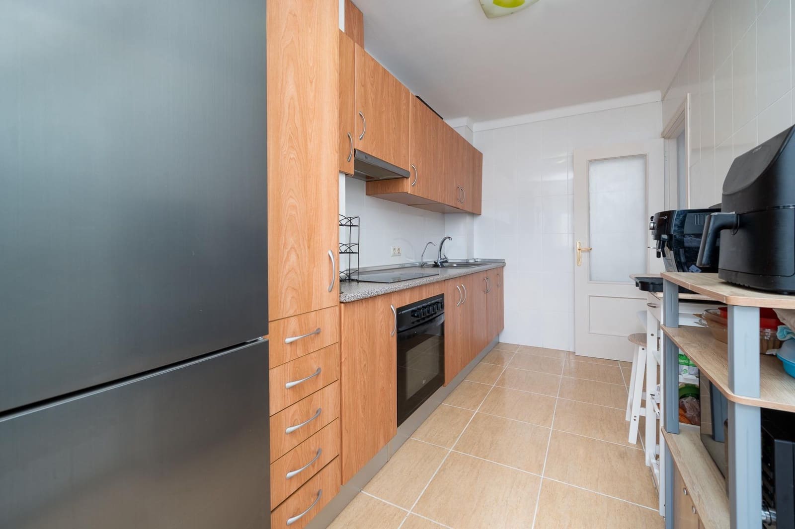 3 bedroom Flat for sale in Santa Maria del Cami - € 440,000 (Ref: 9833887)