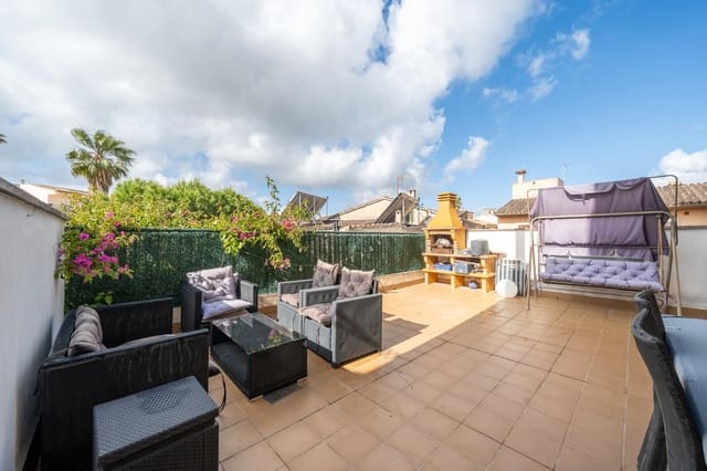 3 soveværelse Lejlighed til salg i Santa María del Camí - € 440.000 (Ref: 9833887)