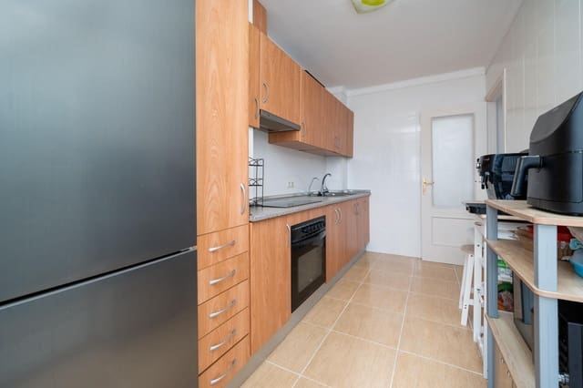 3 soveværelse Lejlighed til salg i Santa María del Camí - € 440.000 (Ref: 9833887)