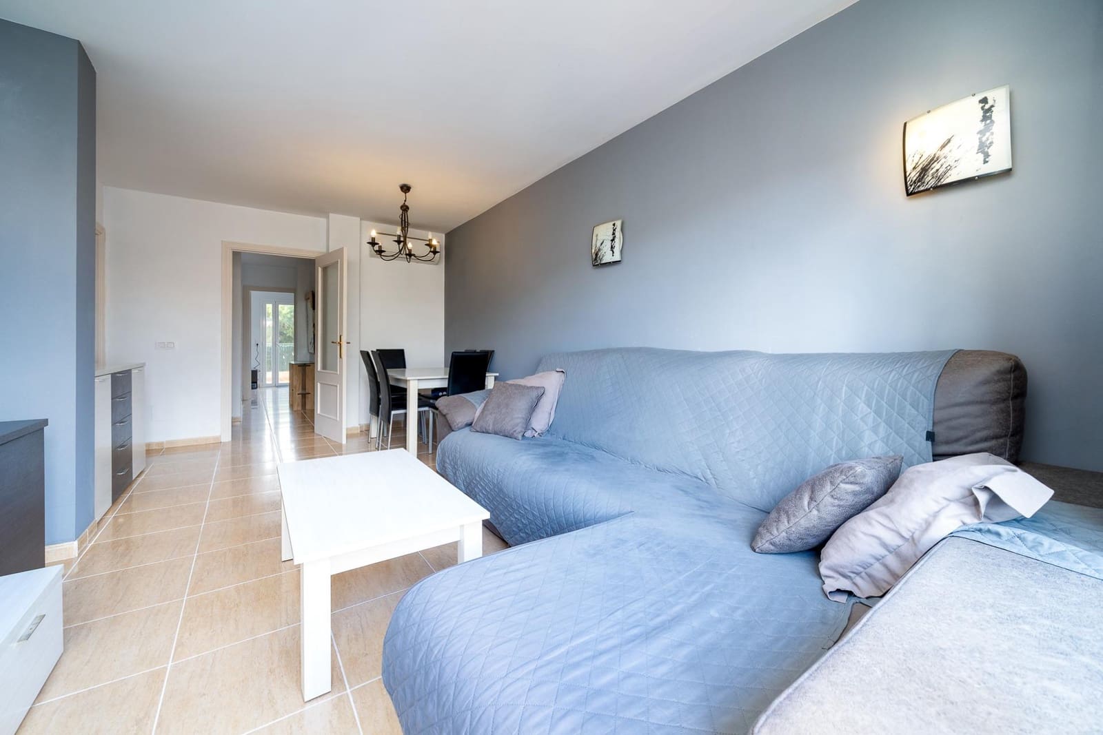 3 bedroom Flat for sale in Santa Maria del Cami - € 440,000 (Ref: 9833887)
