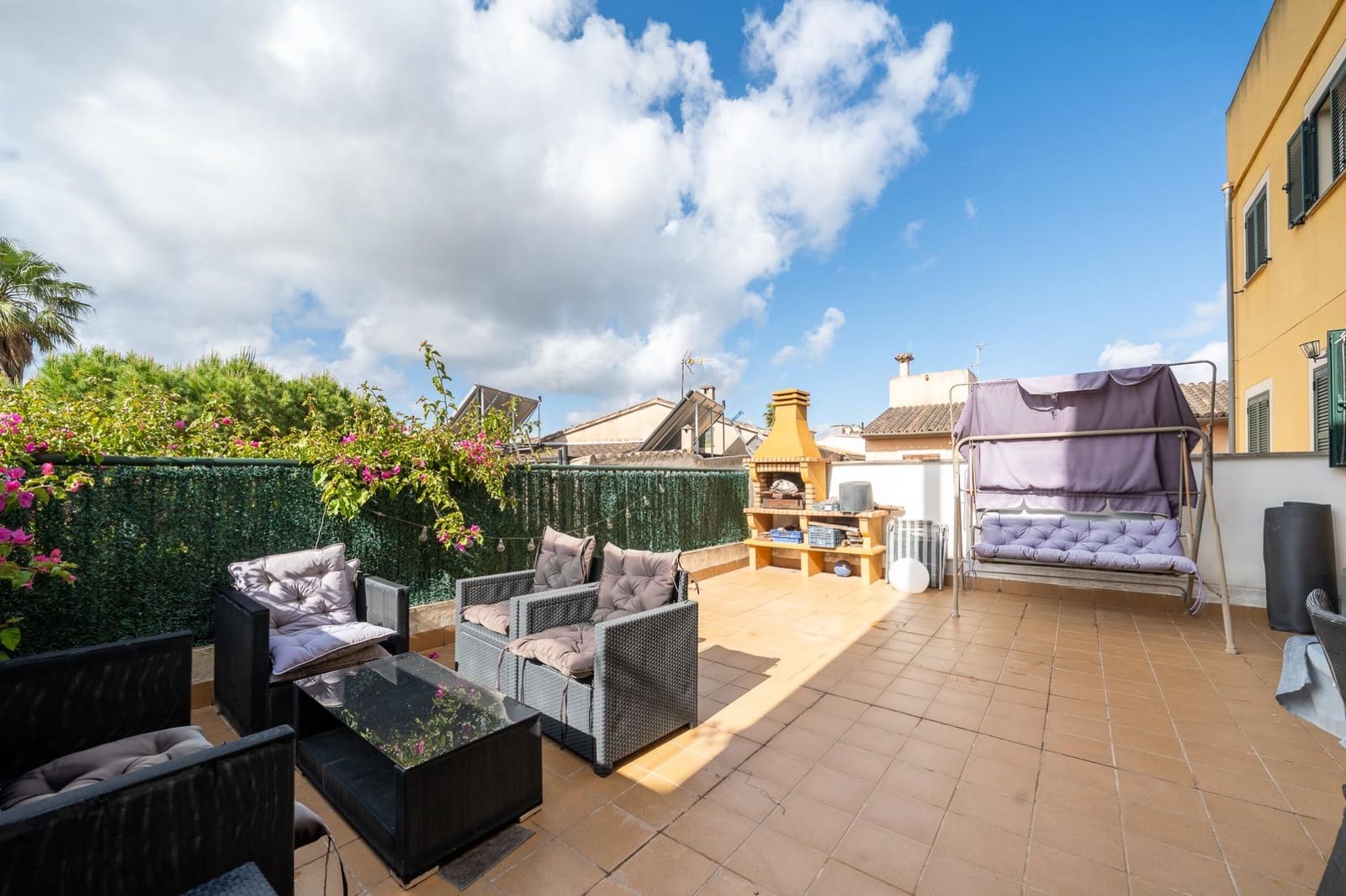 3 bedroom Flat for sale in Santa Maria del Cami - € 440,000 (Ref: 9833887)