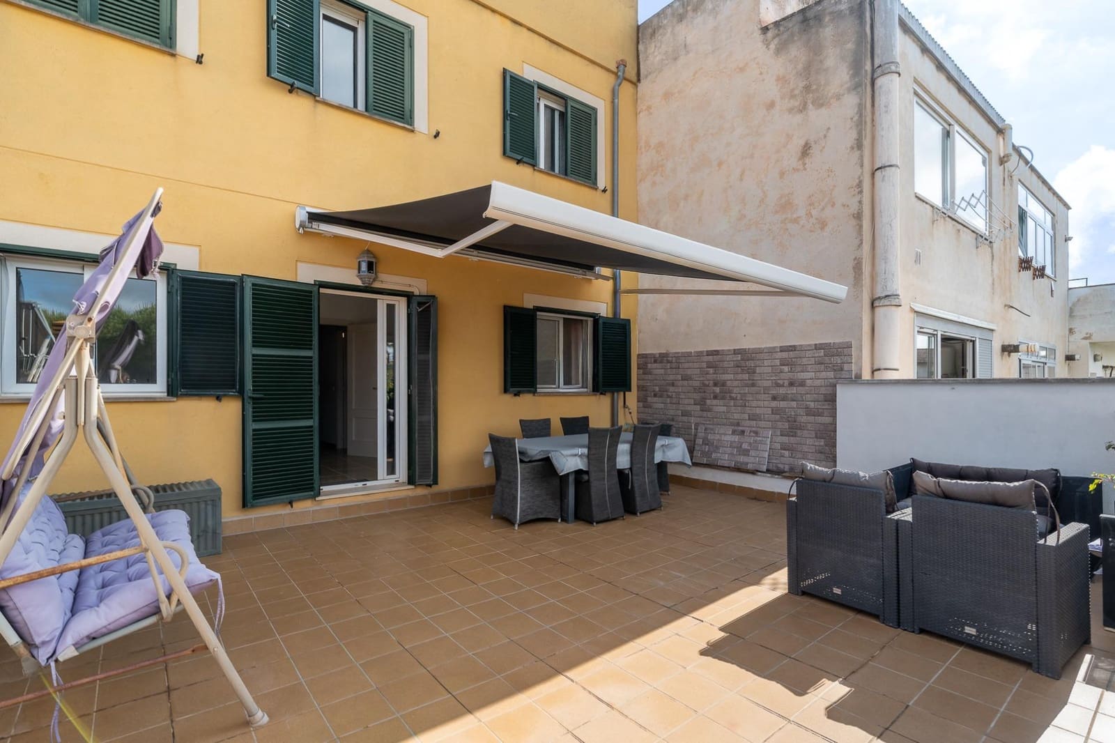 3 bedroom Flat for sale in Santa Maria del Cami - € 440,000 (Ref: 9833887)