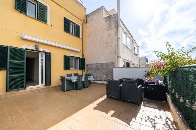 3 soveværelse Lejlighed til salg i Santa María del Camí - € 440.000 (Ref: 9833887)