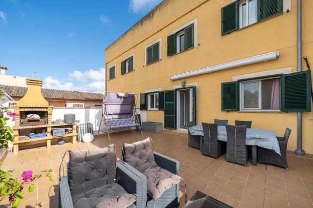 3 soveværelse Lejlighed til salg i Santa María del Camí - € 440.000 (Ref: 9833887)