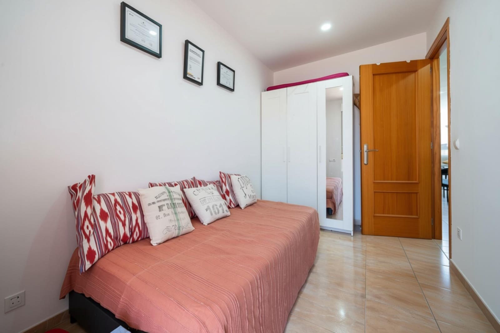2 camera da letto Appartamento in vendita in Inca - 295.000 € (Rif: 9855658)