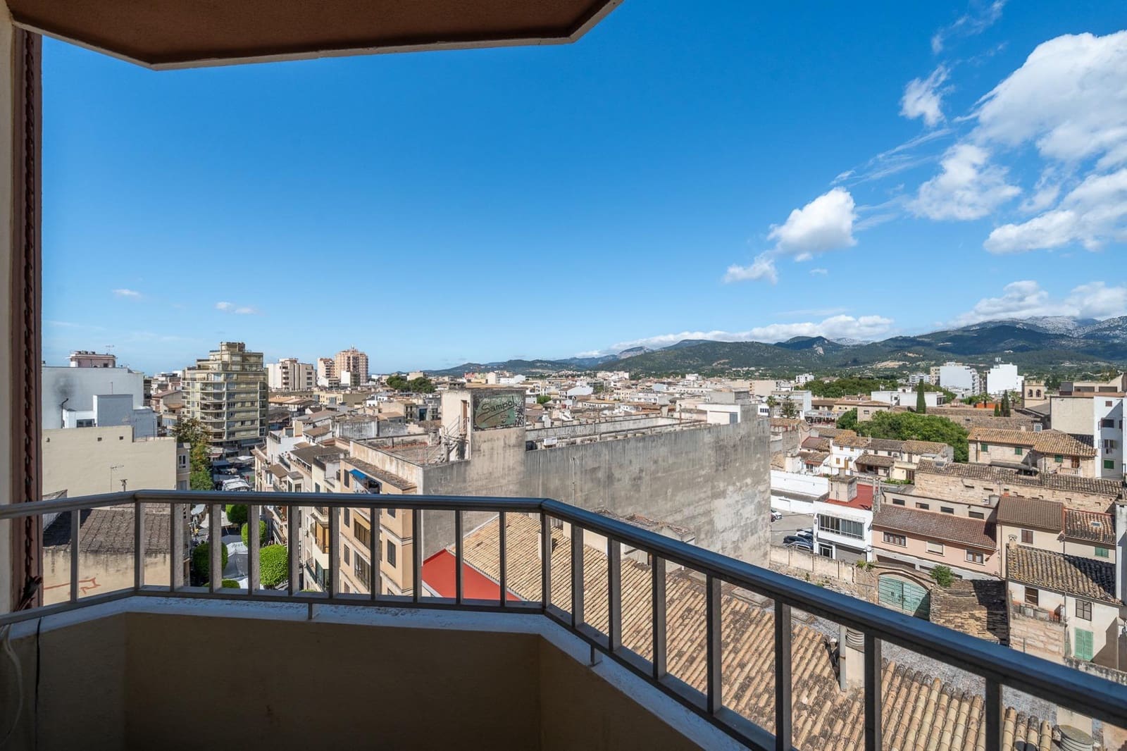 4 camera da letto Appartamento in vendita in Inca - 380.000 € (Rif: 9855659)