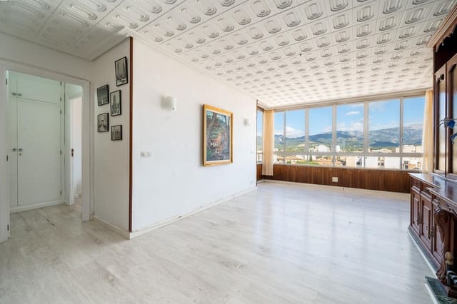 4 camera da letto Appartamento in vendita in Inca - 380.000 € (Rif: 9855659)