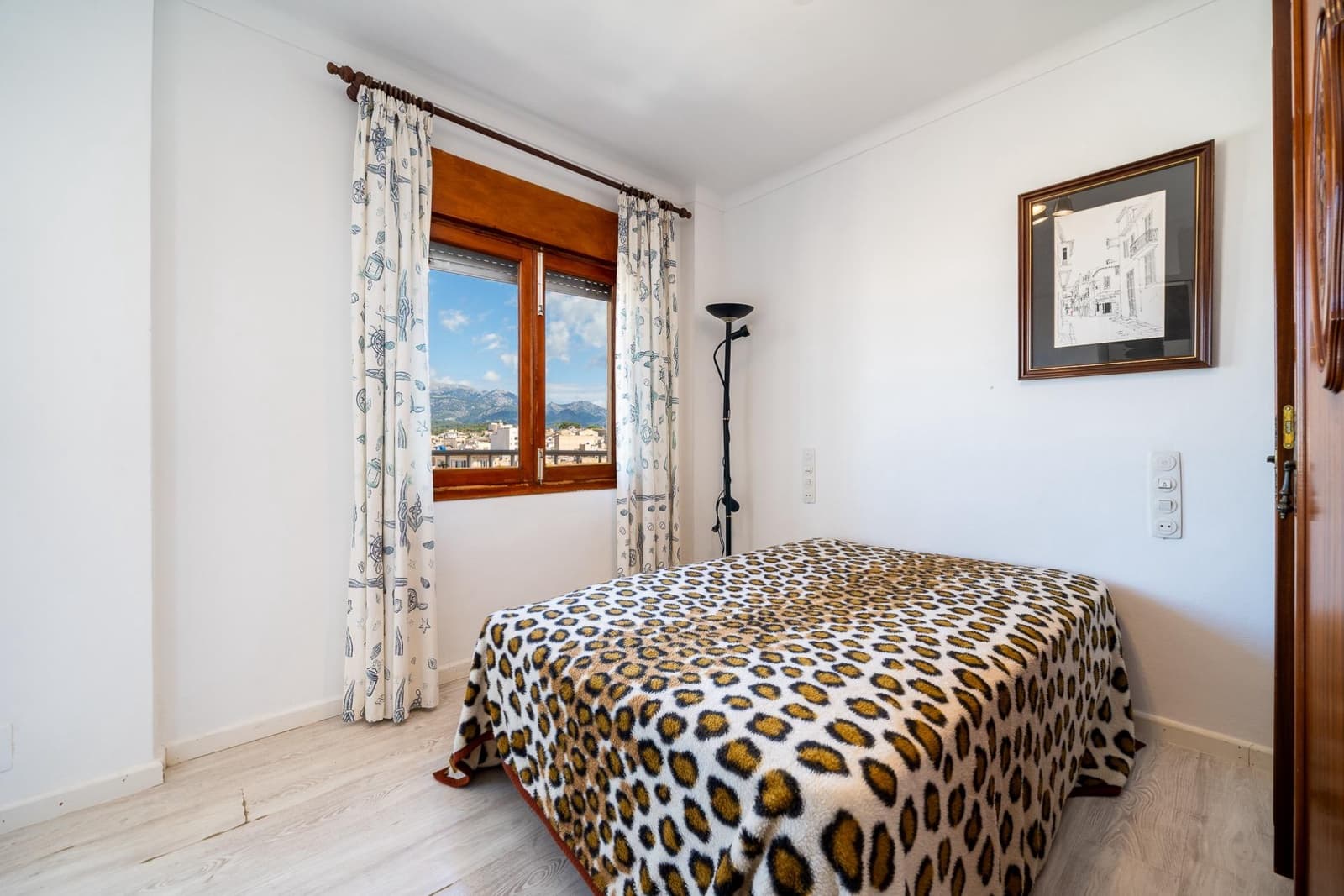 4 camera da letto Appartamento in vendita in Inca - 380.000 € (Rif: 9855659)