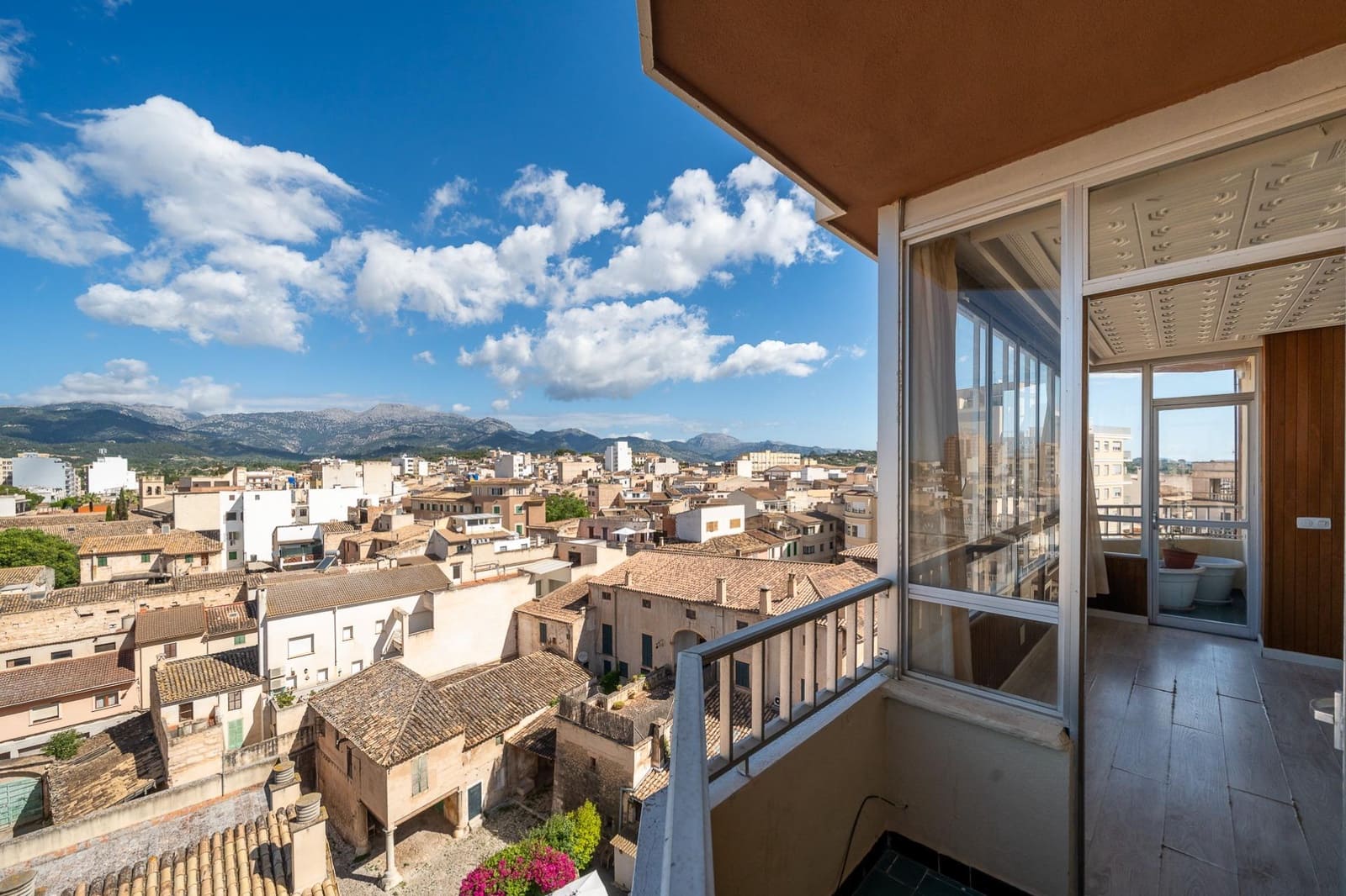 4 camera da letto Appartamento in vendita in Inca - 380.000 € (Rif: 9855659)