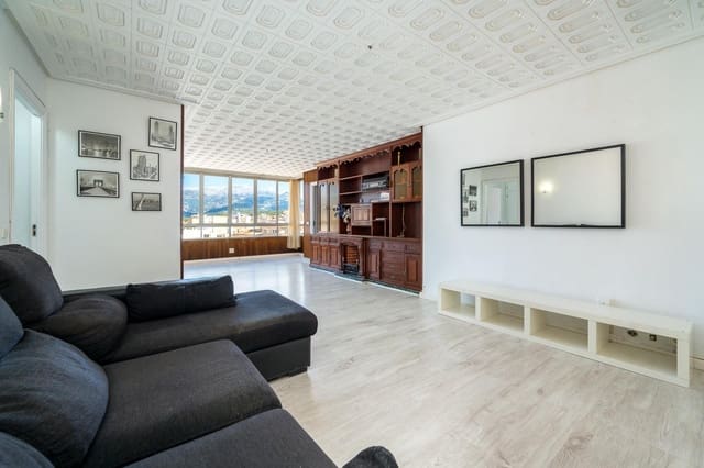 4 soveværelse Lejlighed til salg i Inca - € 380.000 (Ref: 9855659)