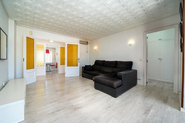 4 soveværelse Lejlighed til salg i Inca - € 380.000 (Ref: 9855659)