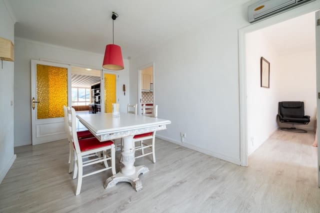 4 soveværelse Lejlighed til salg i Inca - € 380.000 (Ref: 9855659)
