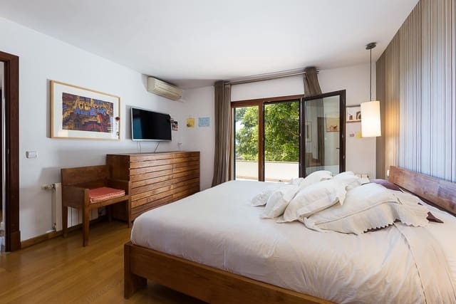 4 quarto Moradia para venda em Genova, Palma de Mallorca - 1 990 000 € (Ref: 9855660)