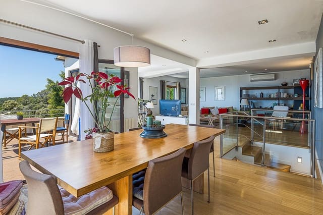 4 quarto Moradia para venda em Genova, Palma de Mallorca - 1 990 000 € (Ref: 9855660)