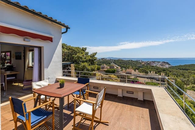 4 quarto Moradia para venda em Genova, Palma de Mallorca - 1 990 000 € (Ref: 9855660)