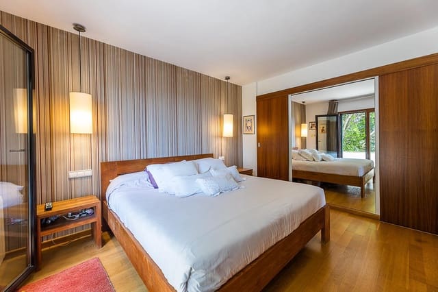 4 quarto Moradia para venda em Genova, Palma de Mallorca - 1 990 000 € (Ref: 9855660)