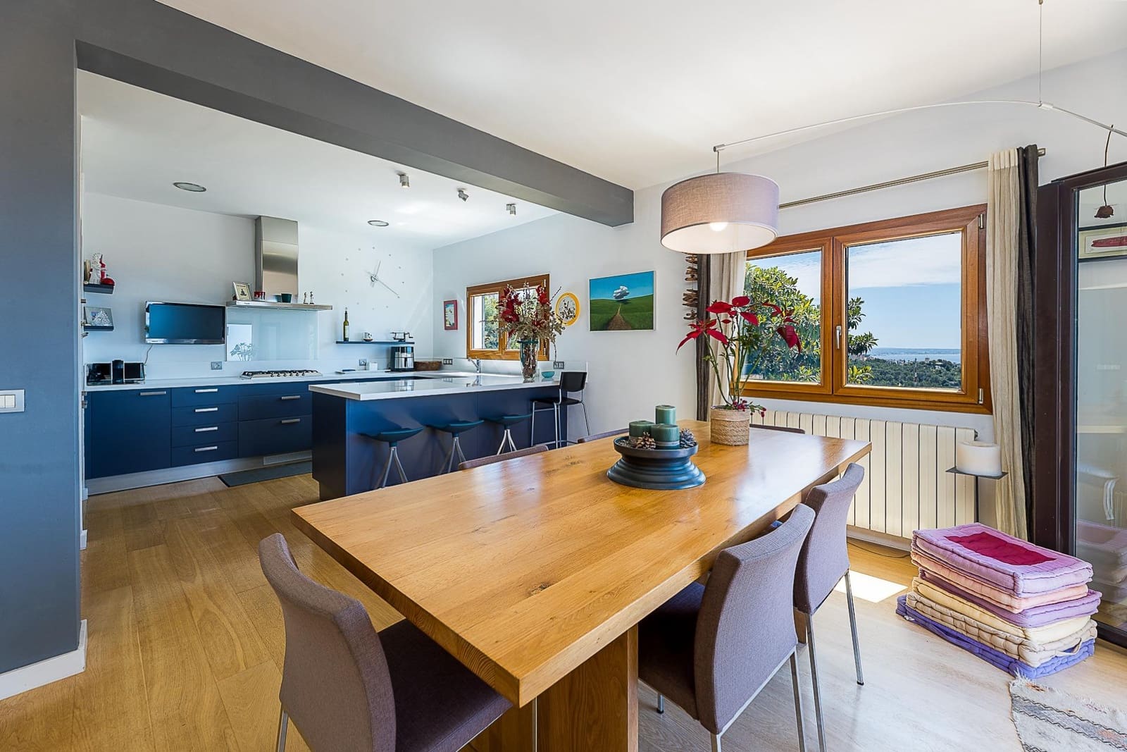 4 quarto Moradia para venda em Genova - 1 990 000 € (Ref: 9855660)