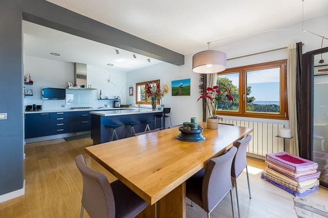 4 quarto Moradia para venda em Genova, Palma de Mallorca - 1 990 000 € (Ref: 9855660)