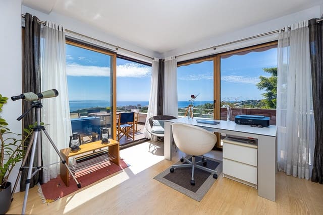 4 quarto Moradia para venda em Genova, Palma de Mallorca - 1 990 000 € (Ref: 9855660)