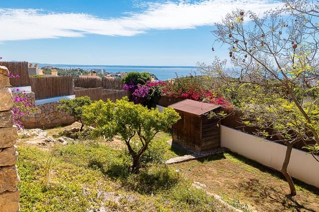 4 quarto Moradia para venda em Genova, Palma de Mallorca - 1 990 000 € (Ref: 9855660)