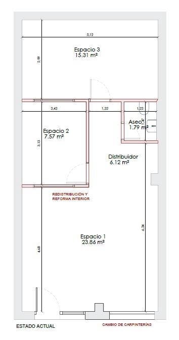Commercieel te koop in Coll d'en Rabassa - € 160.000 (Ref: 9860266)