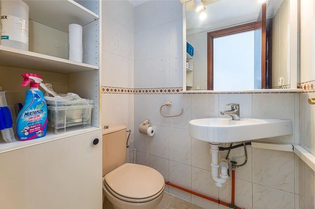 Commercieel te koop in Coll d'en Rabassa, Palma de Mallorca - € 160.000 (Ref: 9860266)