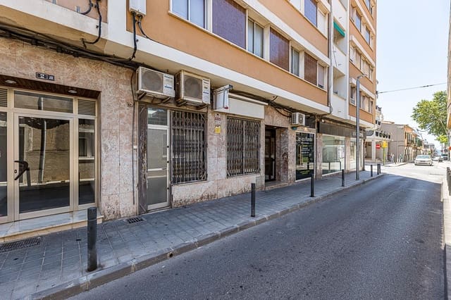 Commercieel te koop in Coll d'en Rabassa, Palma de Mallorca - € 160.000 (Ref: 9860266)