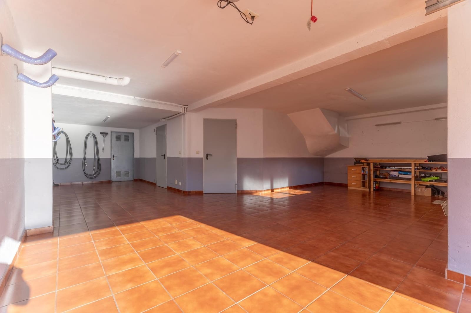 4 slaapkamer Rijtjeshuis te koop in Moana met garage - € 490.000 (Ref: 9862027)