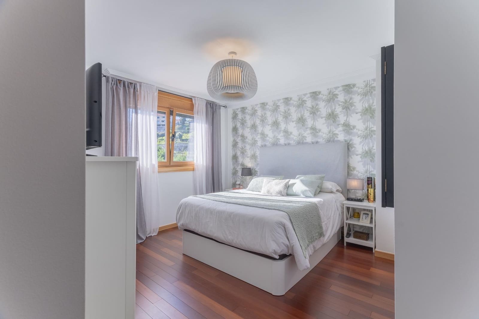 4 slaapkamer Rijtjeshuis te koop in Moana met garage - € 490.000 (Ref: 9862027)