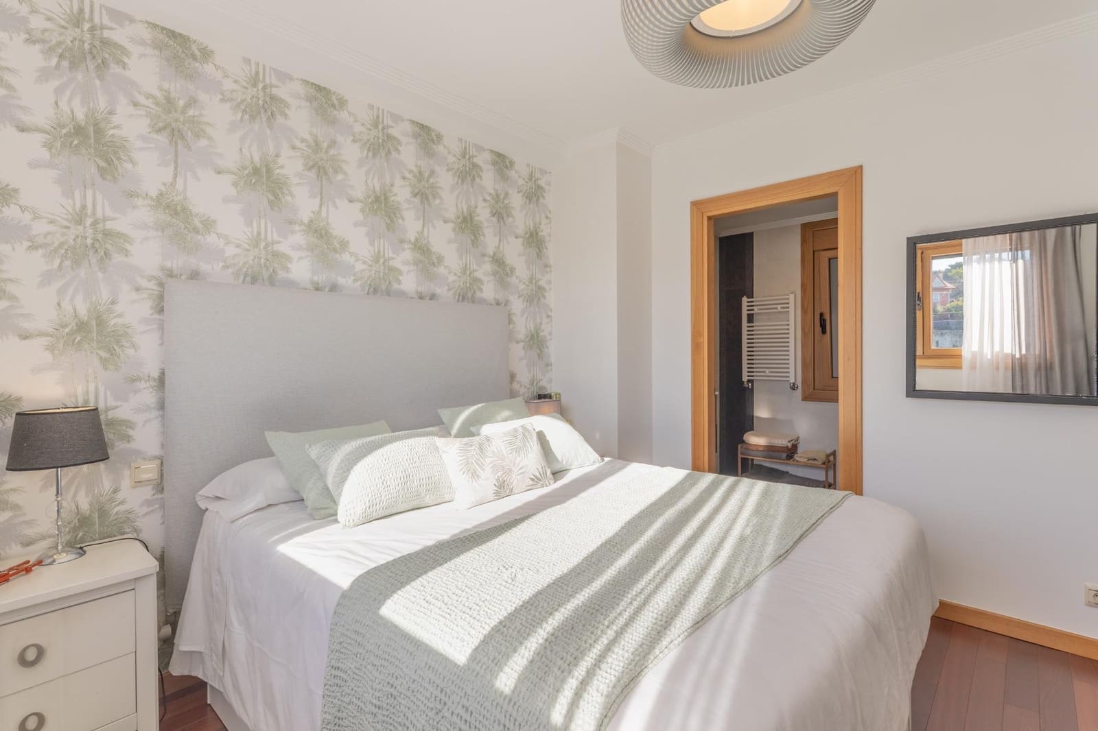 4 slaapkamer Rijtjeshuis te koop in Moana met garage - € 490.000 (Ref: 9862027)