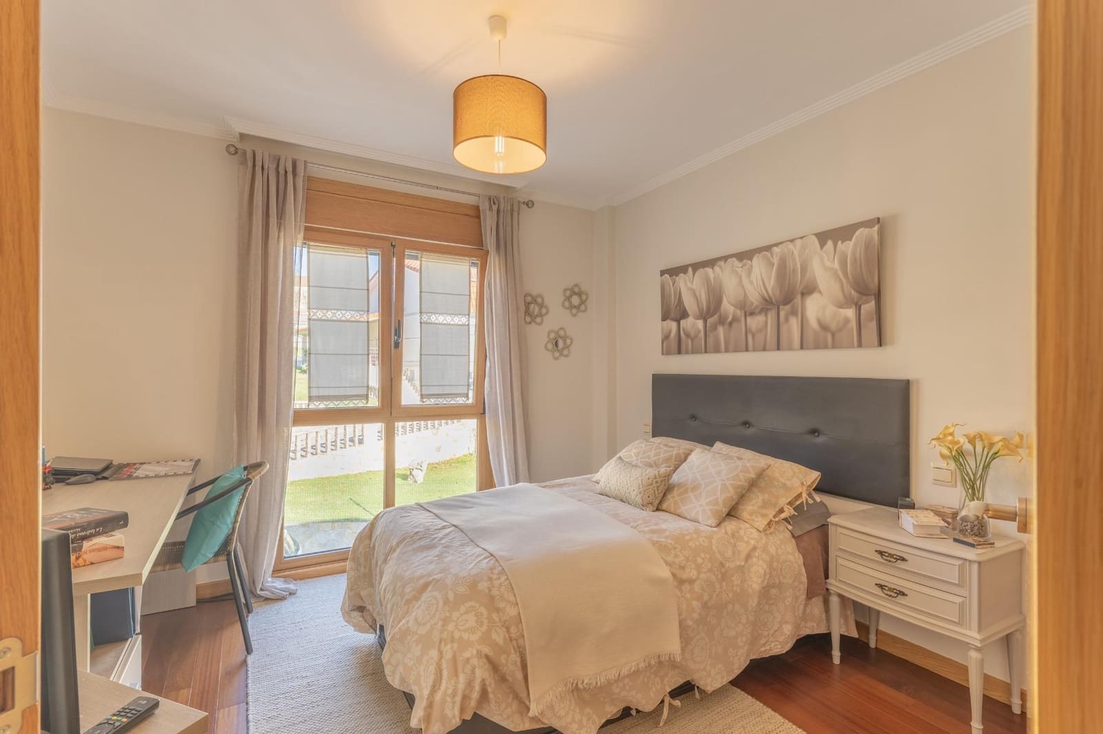 4 slaapkamer Rijtjeshuis te koop in Moana met garage - € 490.000 (Ref: 9862027)